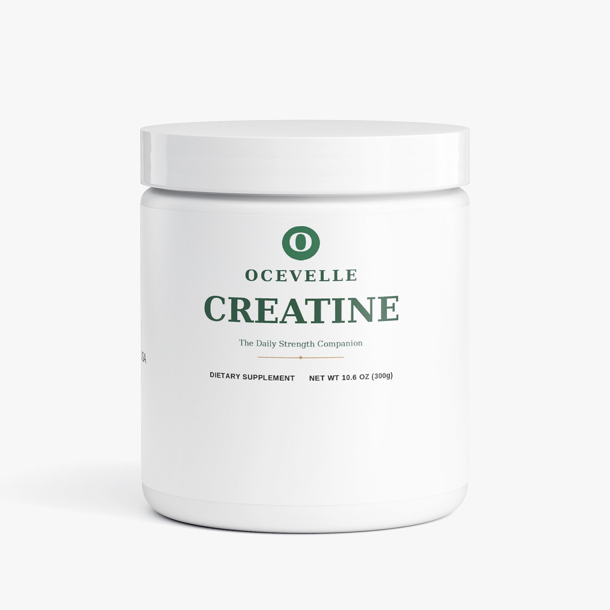 When to take creatine, Ocevelle Recharge lemon creatine electrolytes