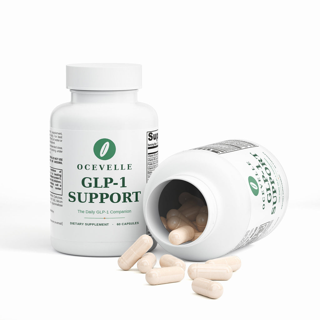 Ocevelle GLP-1 Support