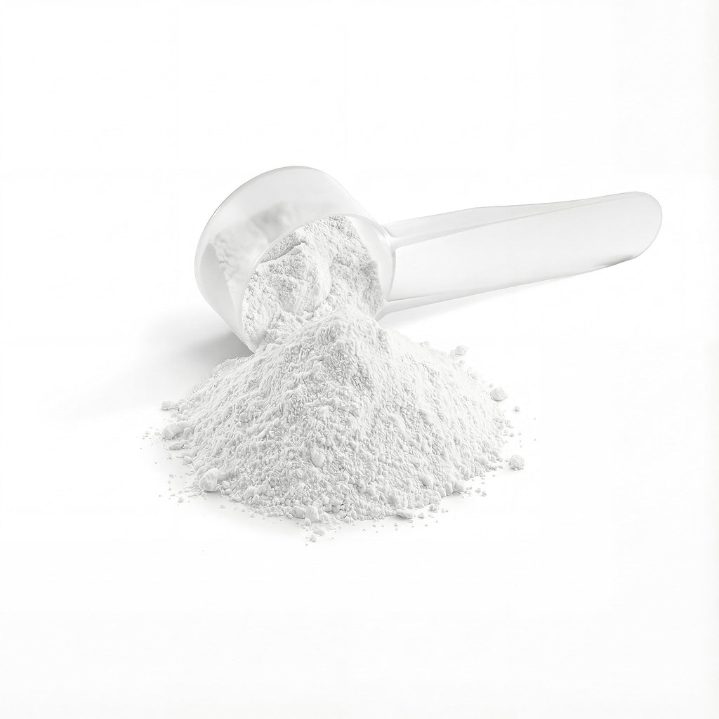 Ocevelle Recharge — Creatine Hydration Powder (Creatine + Electrolytes, Lemon)