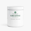 Ocevelle Recharge — Creatine Hydration Powder (Creatine + Electrolytes, Lemon)