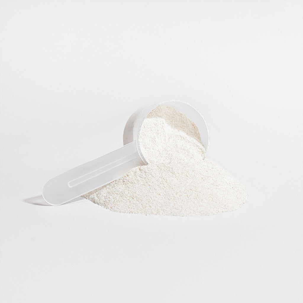 Ocevelle Renew — Grass-Fed Collagen Peptides