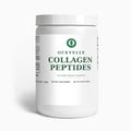 Ocevelle Renew — Grass-Fed Collagen Peptides