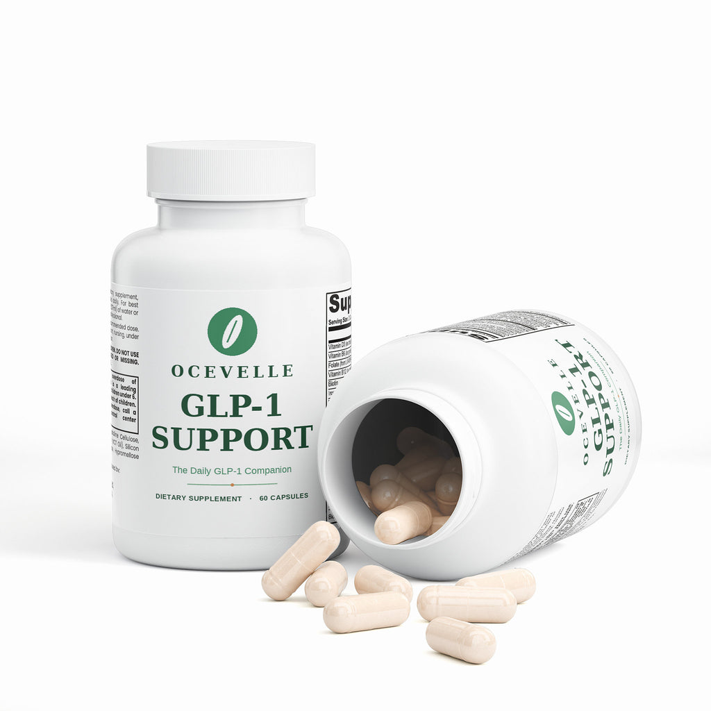 GLP-1 Support