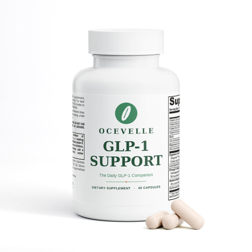 GLP-1 Support