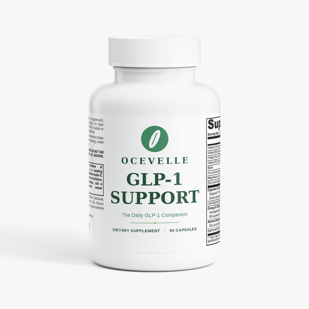 GLP-1 Support