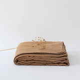 Linen Flat Sheet | All Colors | 100% European Flax | OEKO-TEX Certified