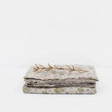 Linen Flat Sheet | All Colors | 100% European Flax | OEKO-TEX Certified