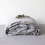 Linen Duvet Cover | All Colors | 100% European Flax | OEKO-TEX Certified