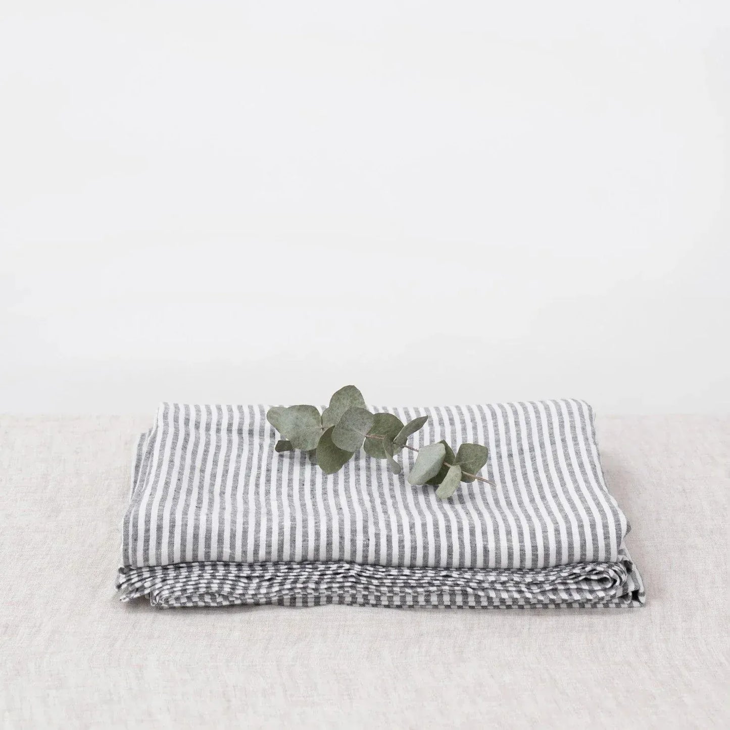 Linen Flat Sheet | All Colors | 100% European Flax | OEKO-TEX Certified