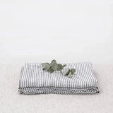 Linen Flat Sheet | All Colors | 100% European Flax | OEKO-TEX Certified