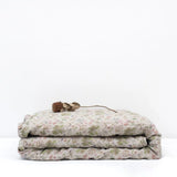 Linen Duvet Cover | All Colors | 100% European Flax | OEKO-TEX Certified
