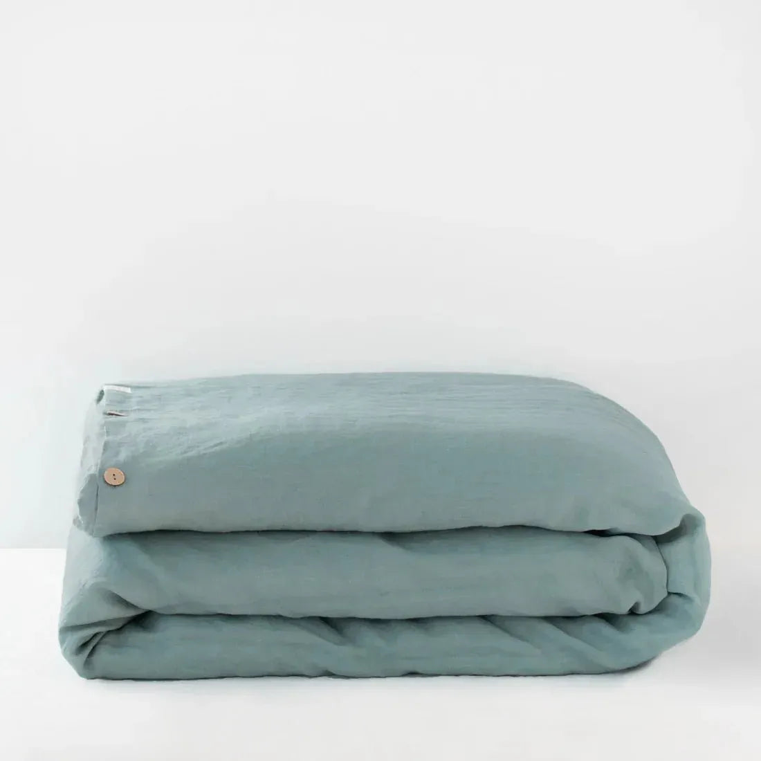 Linen Duvet Cover | All Colors | 100% European Flax | OEKO-TEX Certified