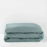 Linen Duvet Cover | All Colors | 100% European Flax | OEKO-TEX Certified