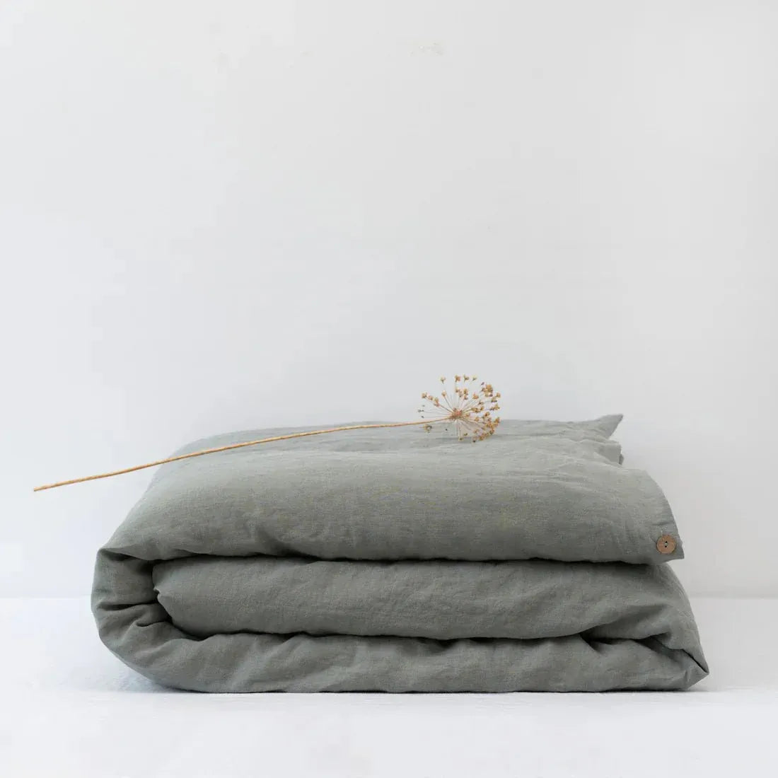 Linen Duvet Cover | All Colors | 100% European Flax | OEKO-TEX Certified