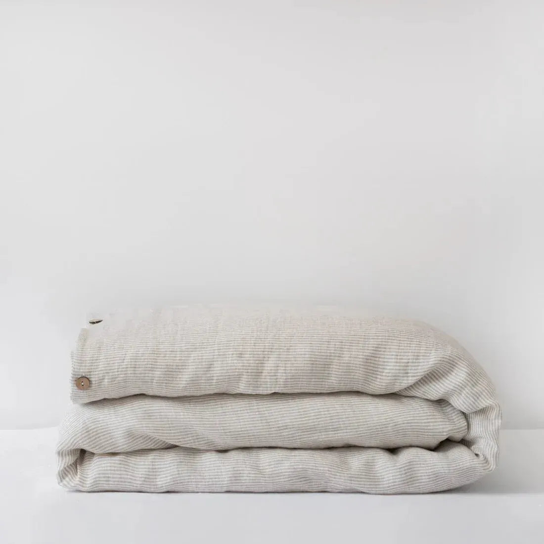 Linen Duvet Cover | All Colors | 100% European Flax | OEKO-TEX Certified