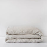 Linen Duvet Cover | All Colors | 100% European Flax | OEKO-TEX Certified