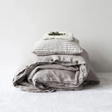 Linen Duvet Cover | All Colors | 100% European Flax | OEKO-TEX Certified