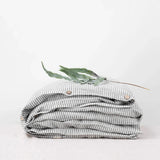 Linen Duvet Cover | All Colors | 100% European Flax | OEKO-TEX Certified