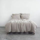 Linen Duvet Cover Set | All Colors | 100% European Flax | OEKO-TEX Certified