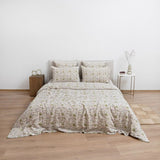 Linen Duvet Cover Set | All Colors | 100% European Flax | OEKO-TEX Certified