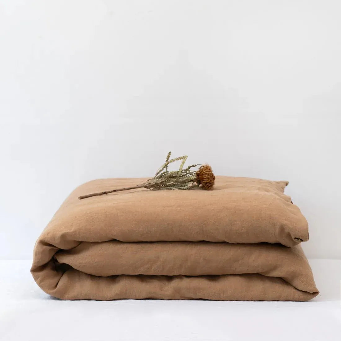 Linen Duvet Cover | All Colors | 100% European Flax | OEKO-TEX Certified