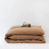 Linen Duvet Cover | All Colors | 100% European Flax | OEKO-TEX Certified