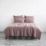 Linen Duvet Cover Set | All Colors | 100% European Flax | OEKO-TEX Certified